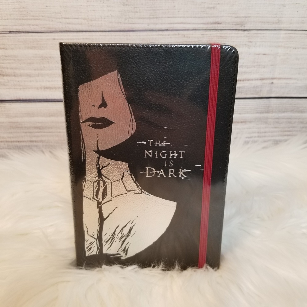 Game of Thrones Journal